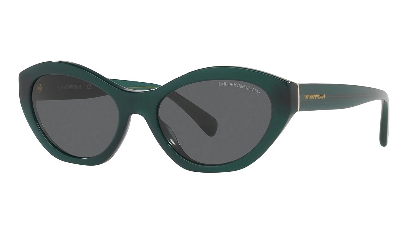 Женские солнцезащитные очки Emporio Armani 4172 512787 фото 1