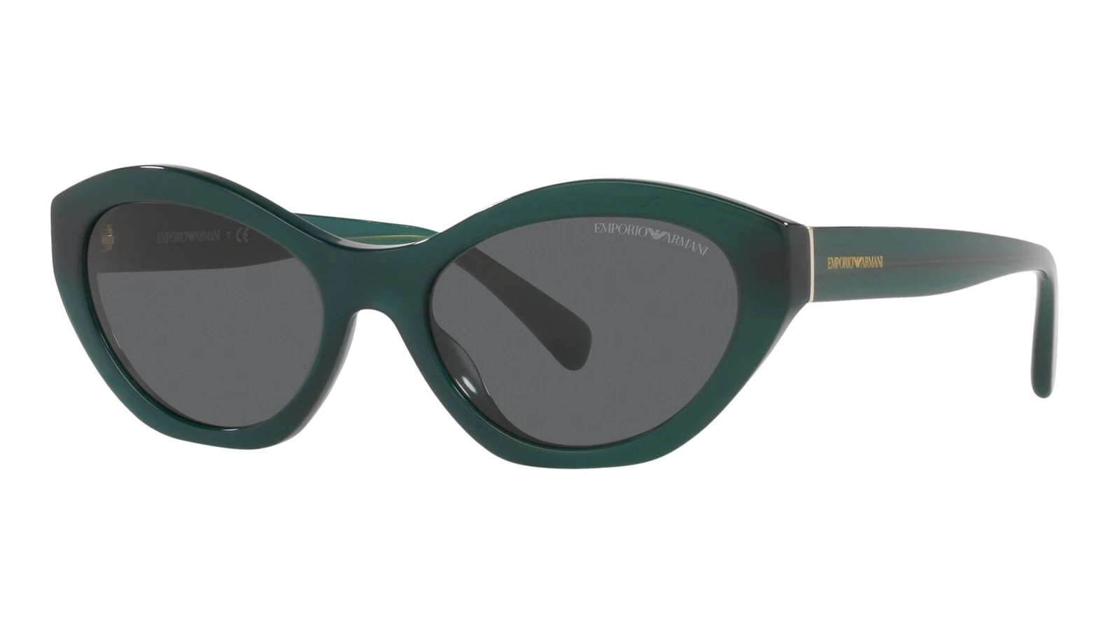 Женские солнцезащитные очки Emporio Armani 4172 512787 оригинальный размер фото 1