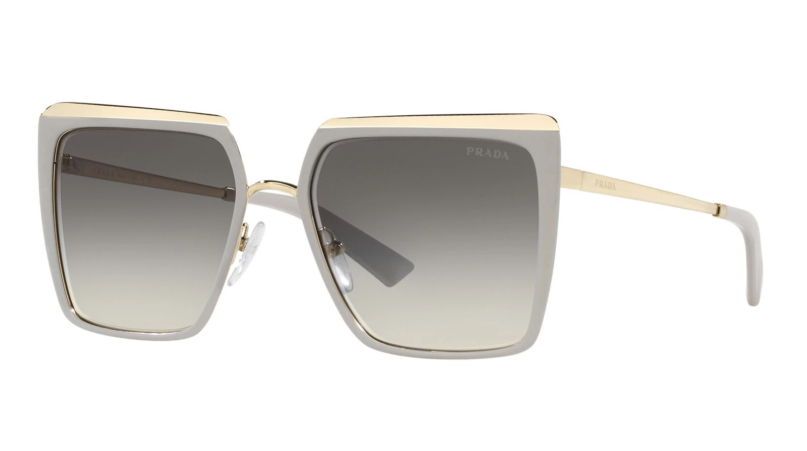 Женские очки Prada 58WS 04R130 оригинальный размер фото 1