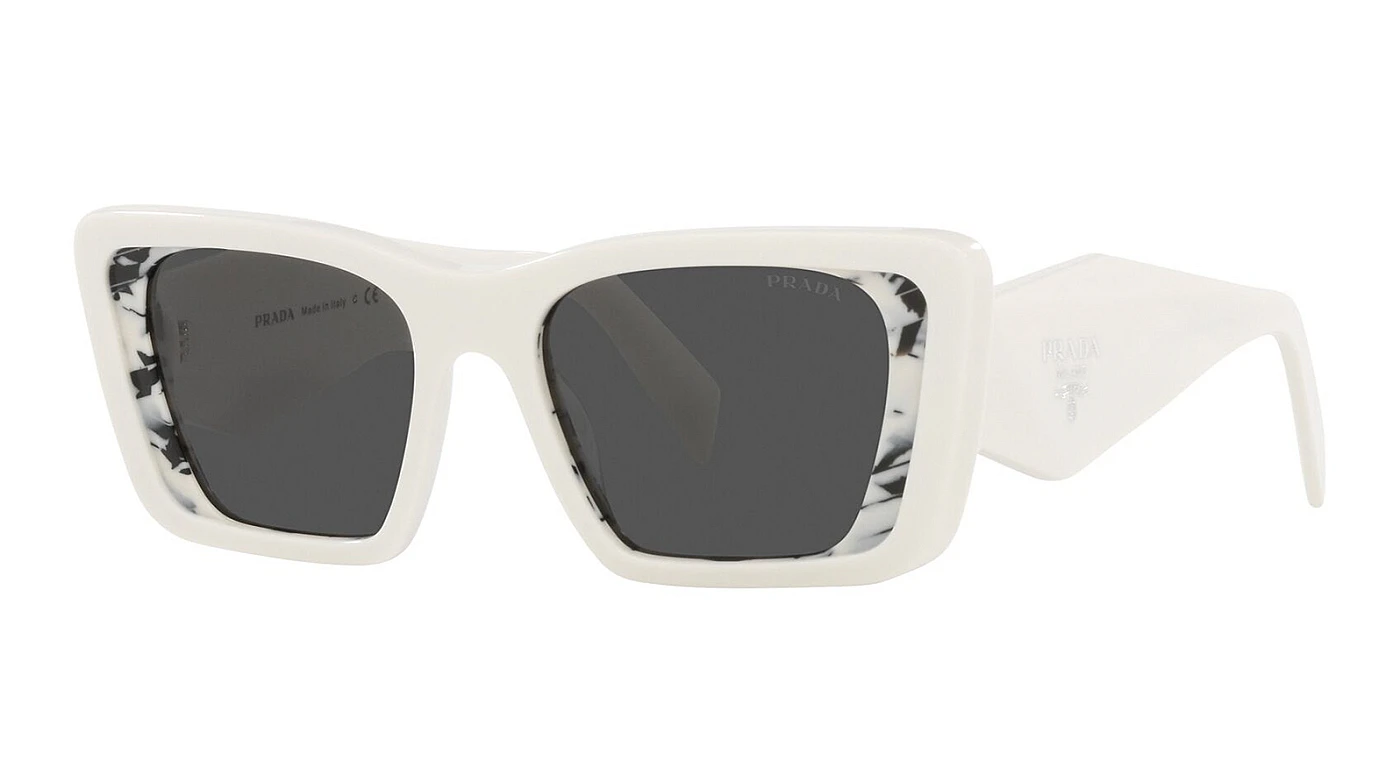 Женские очки Prada 08YS 02V5S0 фото 1