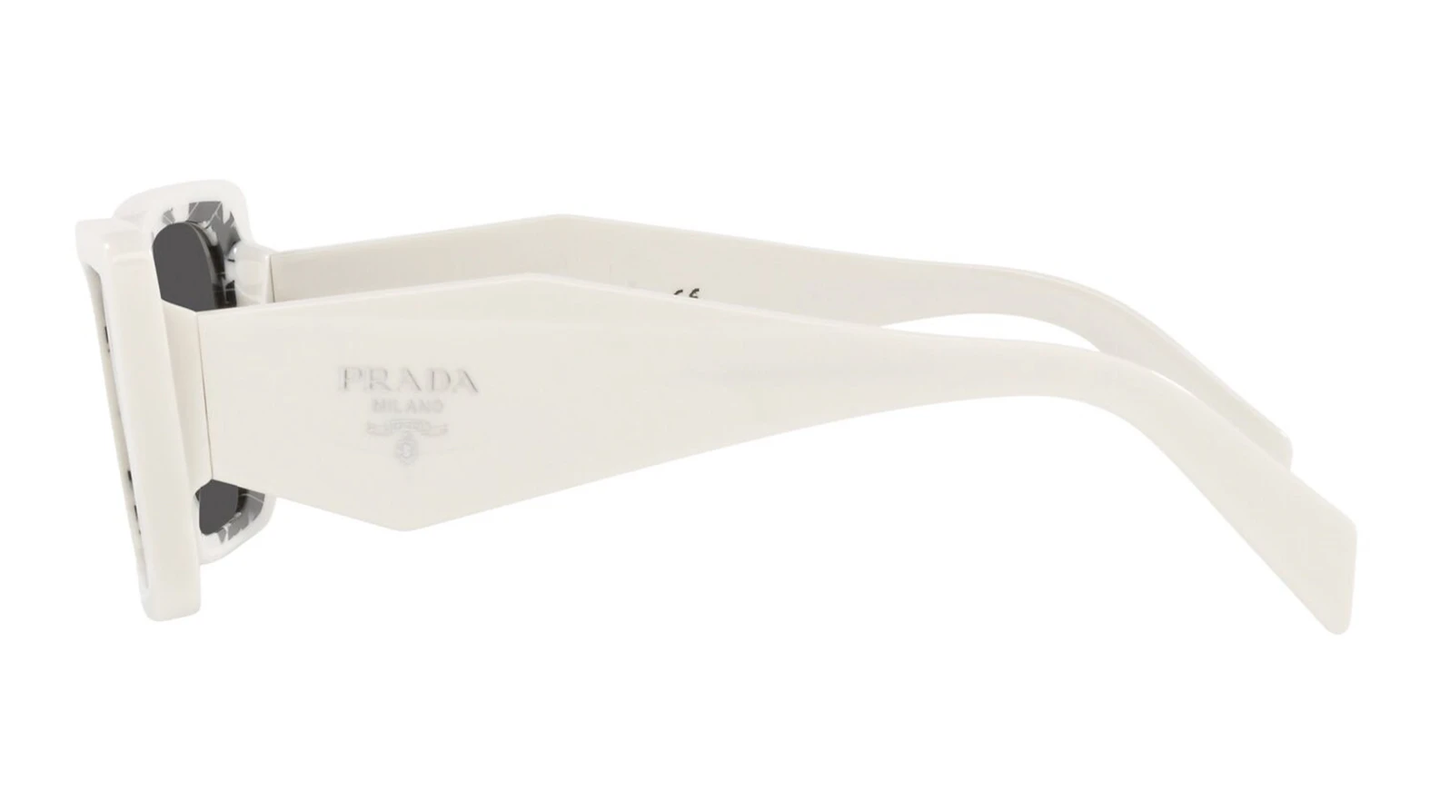 Женские очки Prada 08YS 02V5S0 оригинальный размер фото 4