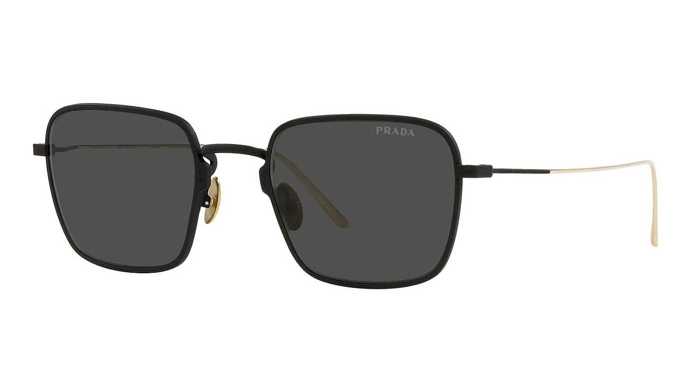 Солнцезащитные очки Prada 54WS 04Q5S0 фото 1