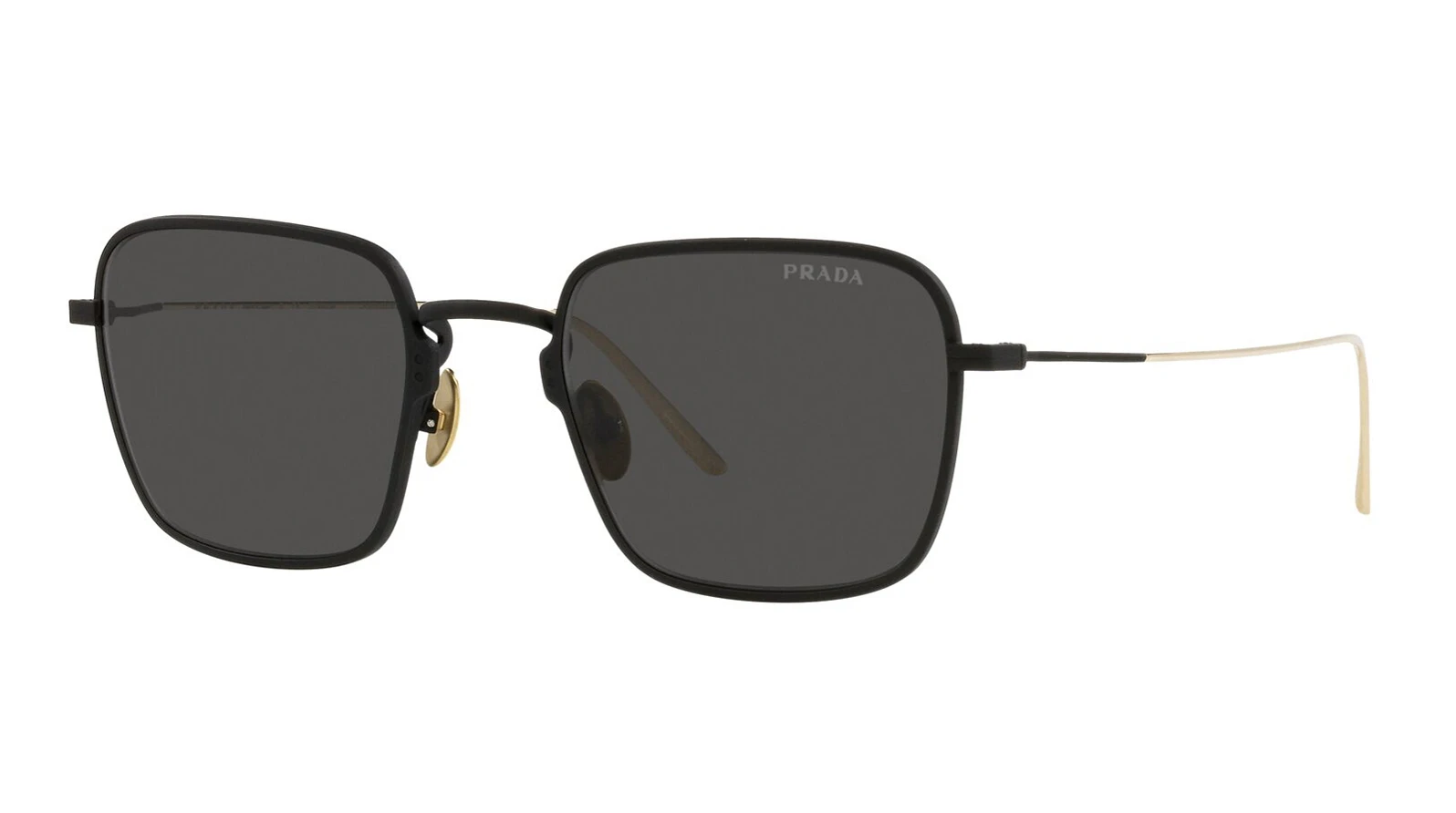 Солнцезащитные очки Prada 54WS 04Q5S0 оригинальный размер фото 1