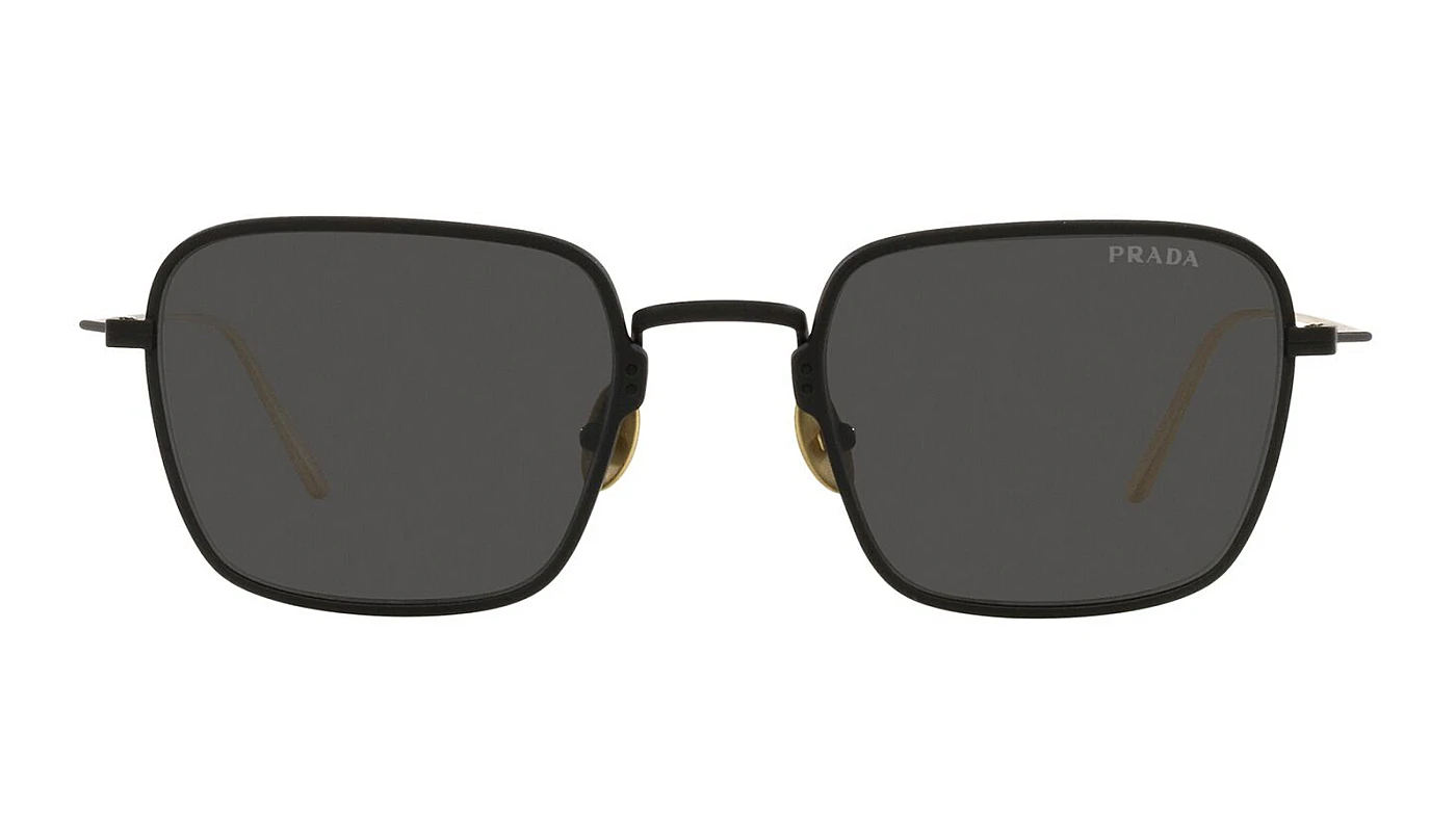 Солнцезащитные очки Prada 54WS 04Q5S0 фото 2