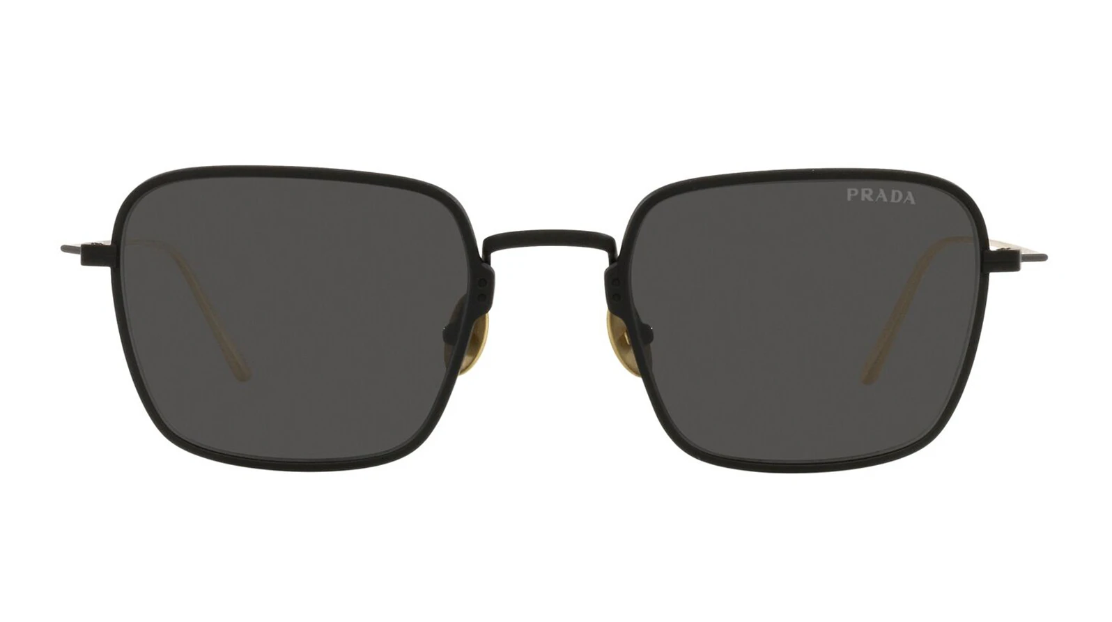 Солнцезащитные очки Prada 54WS 04Q5S0 оригинальный размер фото 2