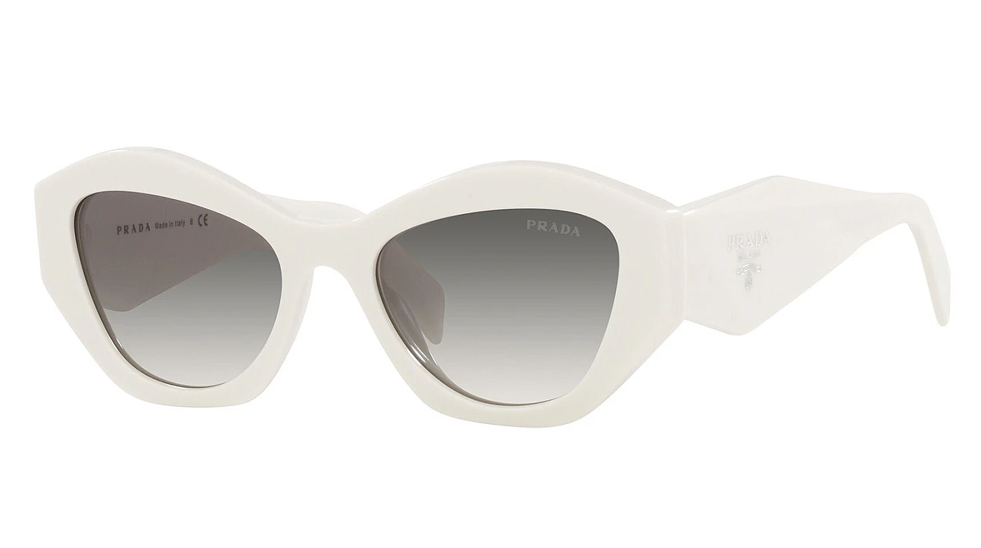 Женские солнцезащитные очки Prada 07YS 142130 фото 1