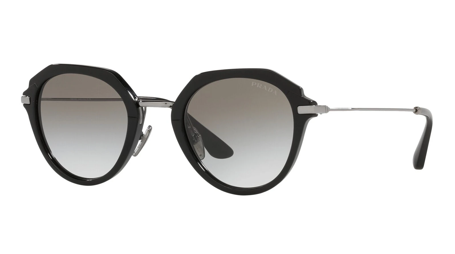 Унисекс солнцезащитные очки Prada 05YS 1AB0A7 оригинальный размер фото 1