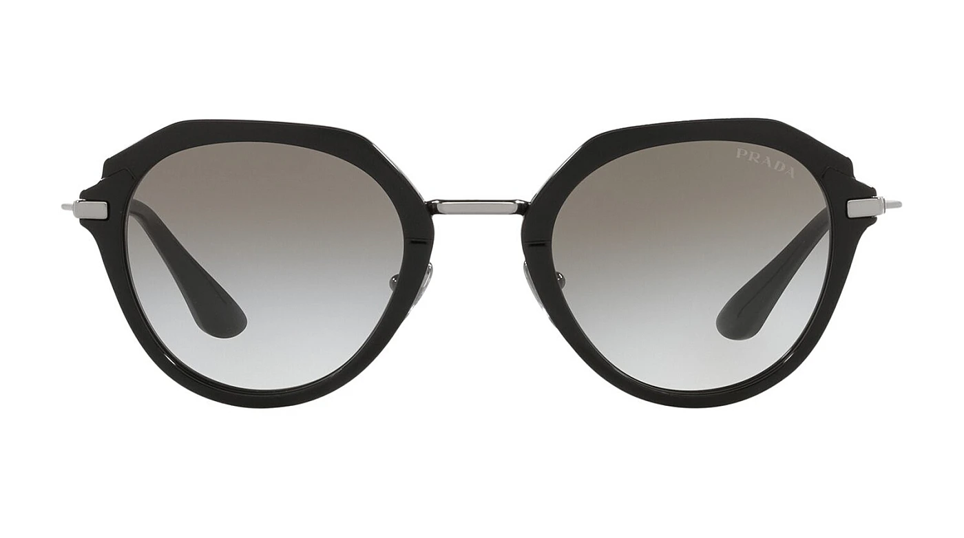 Унисекс солнцезащитные очки Prada 05YS 1AB0A7 фото 2