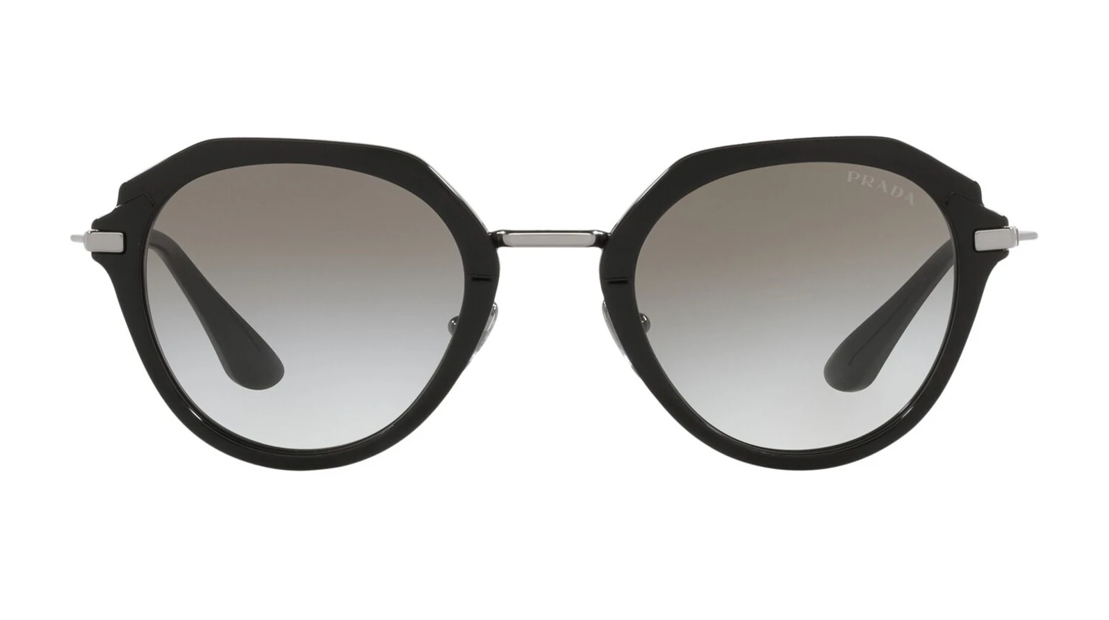 Унисекс солнцезащитные очки Prada 05YS 1AB0A7 оригинальный размер фото 2