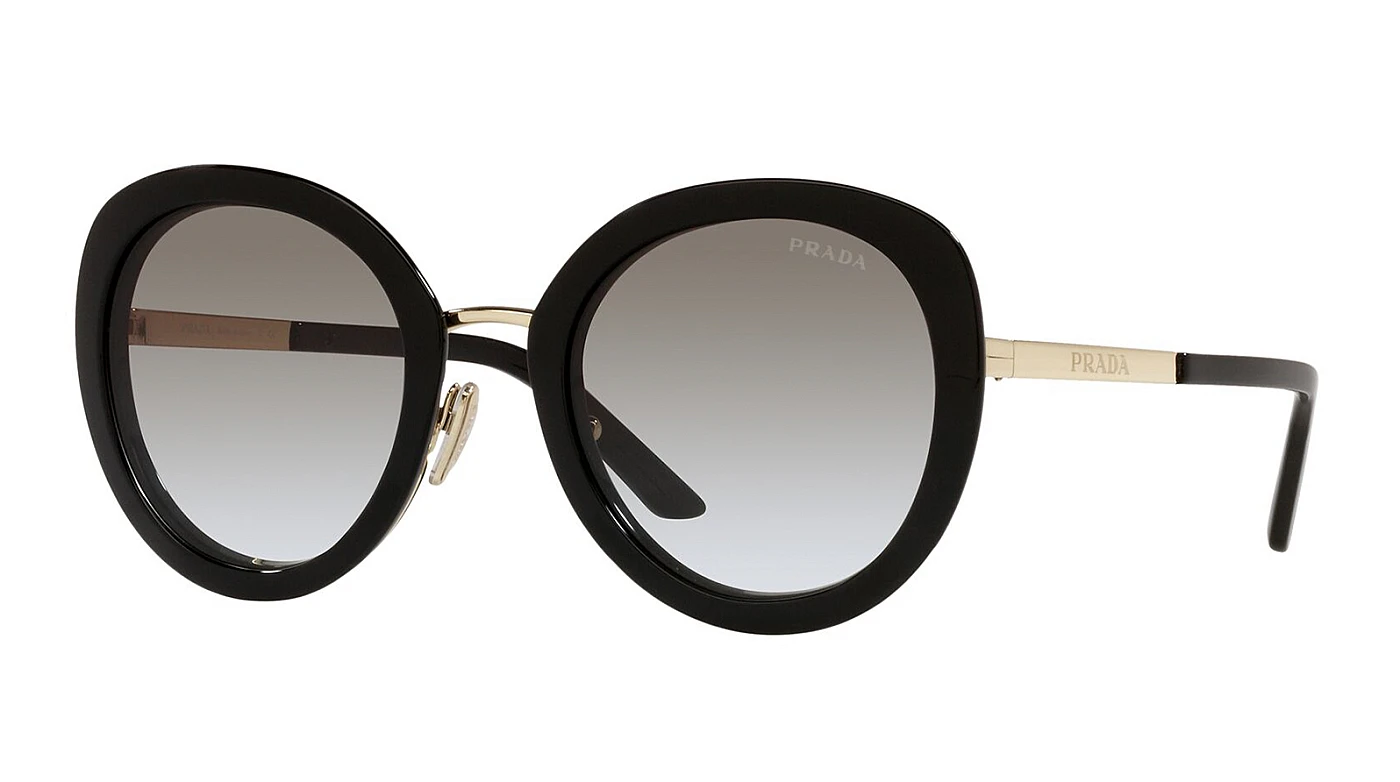 Женские солнцезащитные очки Prada 54YS AAV0A7 фото 1