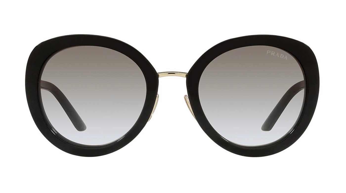 Женские солнцезащитные очки Prada 54YS AAV0A7 фото 2