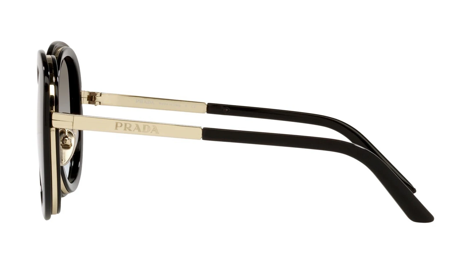 Женские солнцезащитные очки Prada 54YS AAV0A7 оригинальный размер фото 4