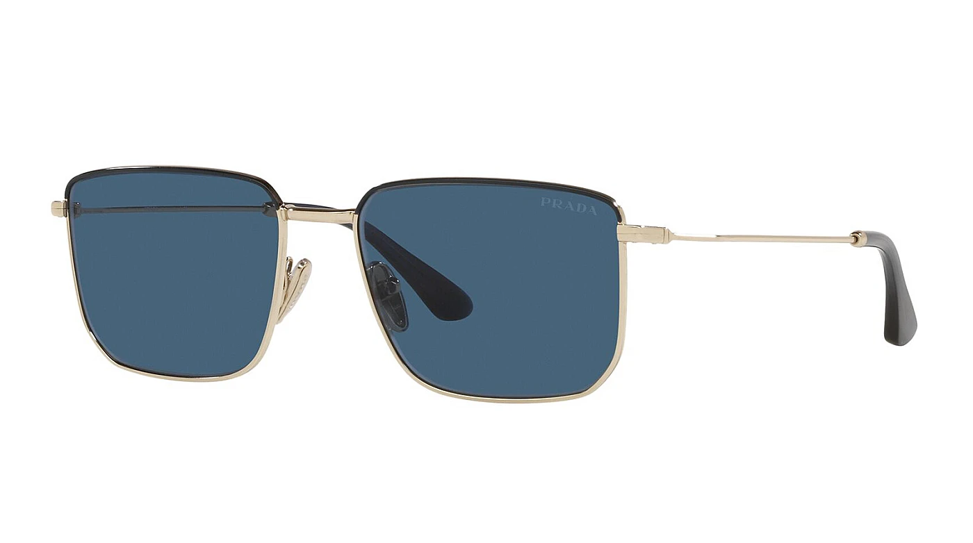 Солнцезащитные очки Prada 52YS 02W04P фото 1