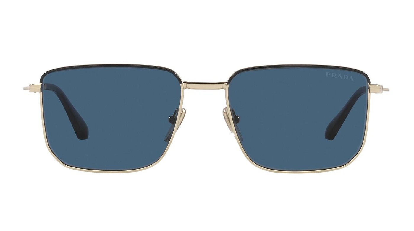 Солнцезащитные очки Prada 52YS 02W04P фото 2