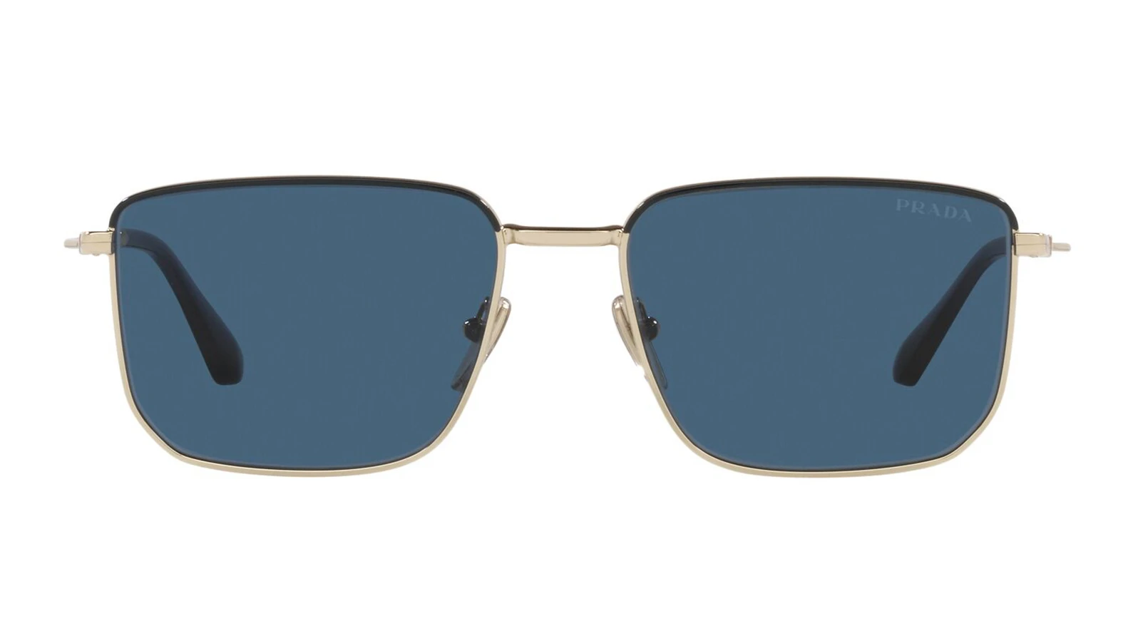 Солнцезащитные очки Prada 52YS 02W04P оригинальный размер фото 2
