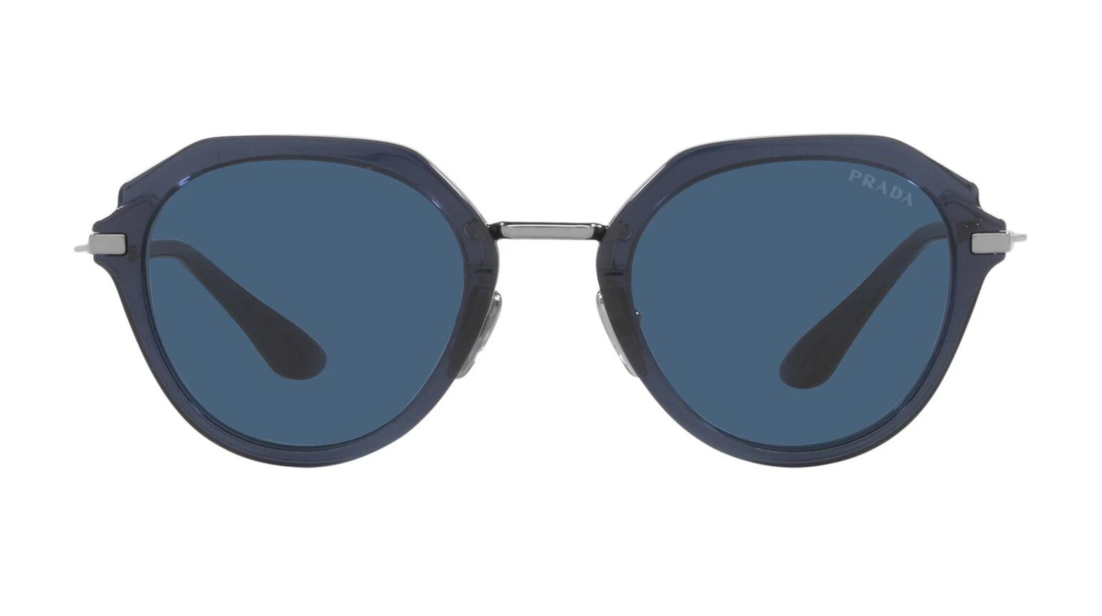 Солнцезащитные очки Prada 05YS 08Q04P оригинальный размер фото 2