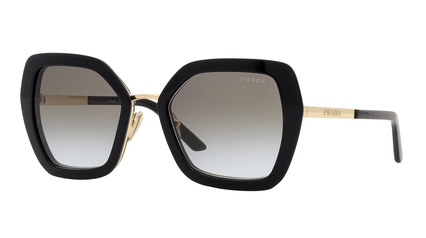Женские солнцезащитные очки Prada 53YS AAV0A7 фото 1