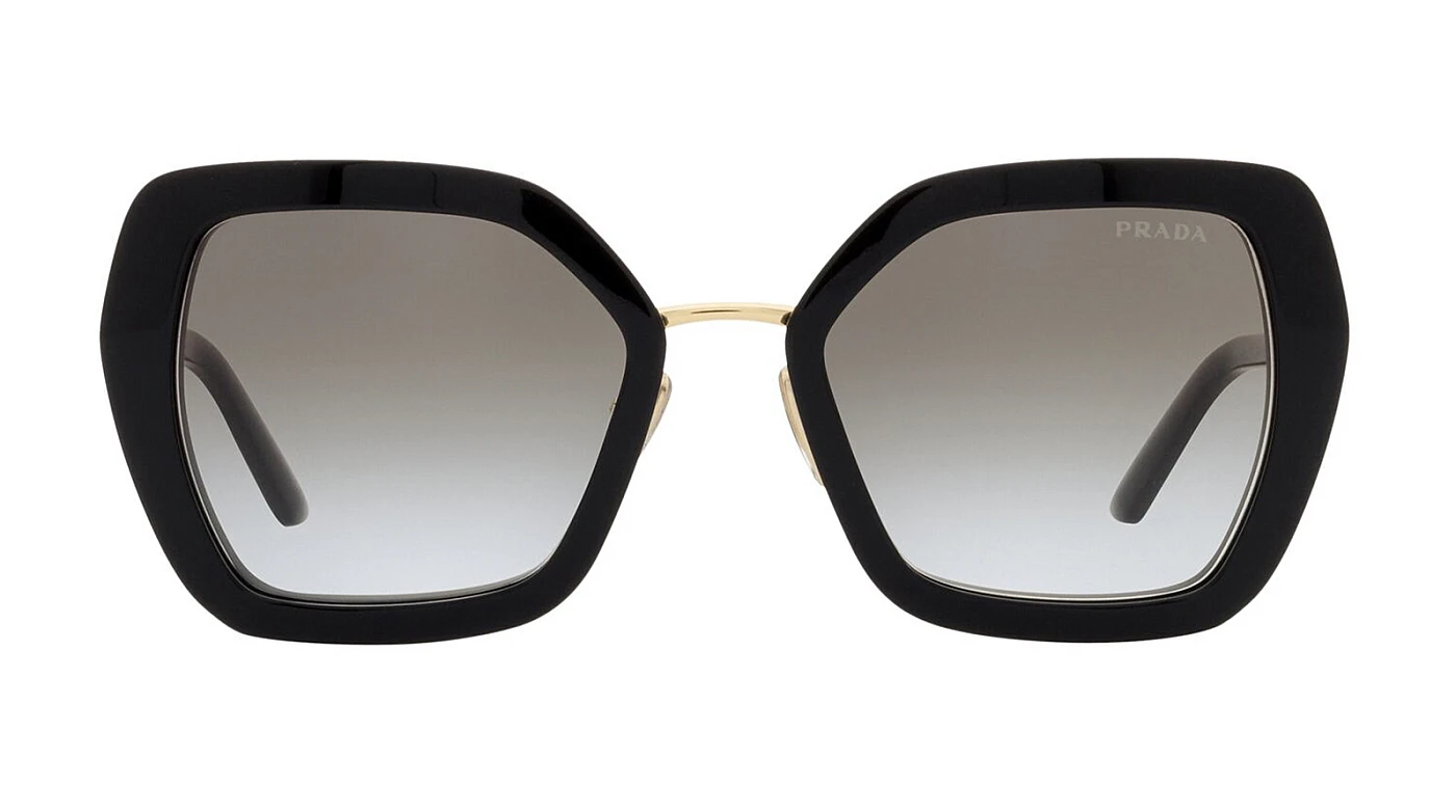 Женские солнцезащитные очки Prada 53YS AAV0A7 фото 2