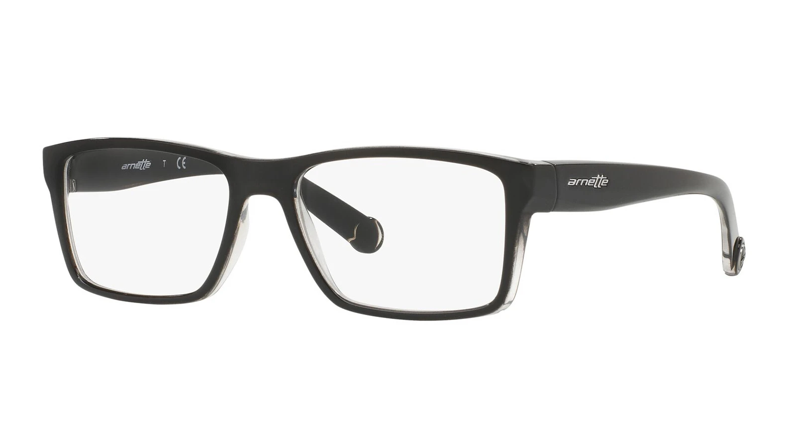 Оправа для очков для зрения Arnette 7106 2159 оригинальный размер фото 1