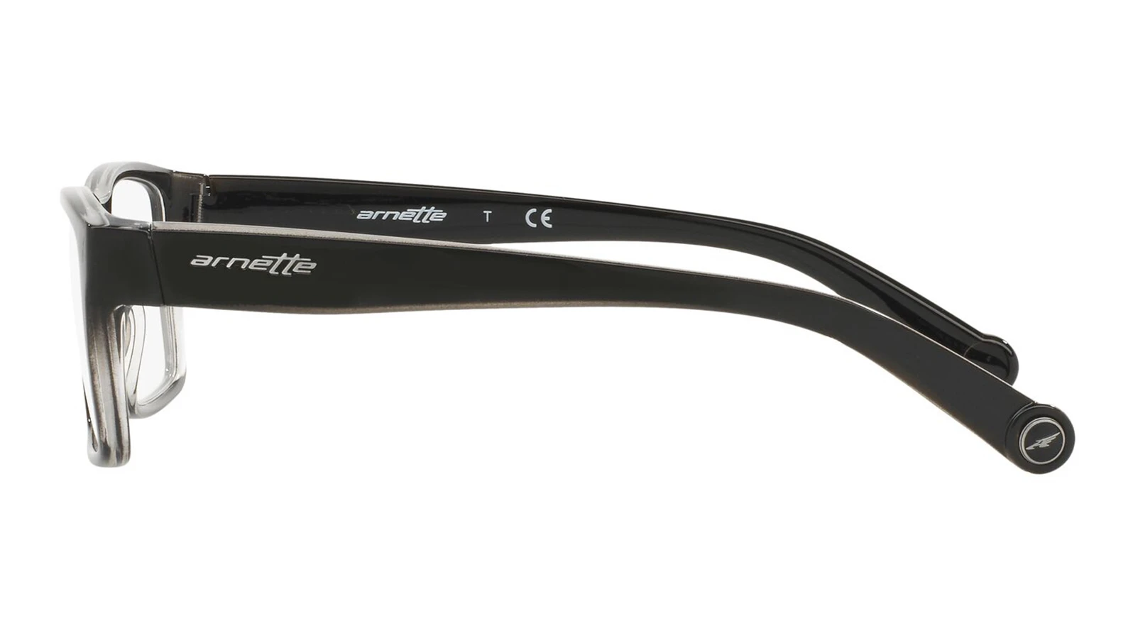Оправа для очков для зрения Arnette 7106 2159 оригинальный размер фото 4