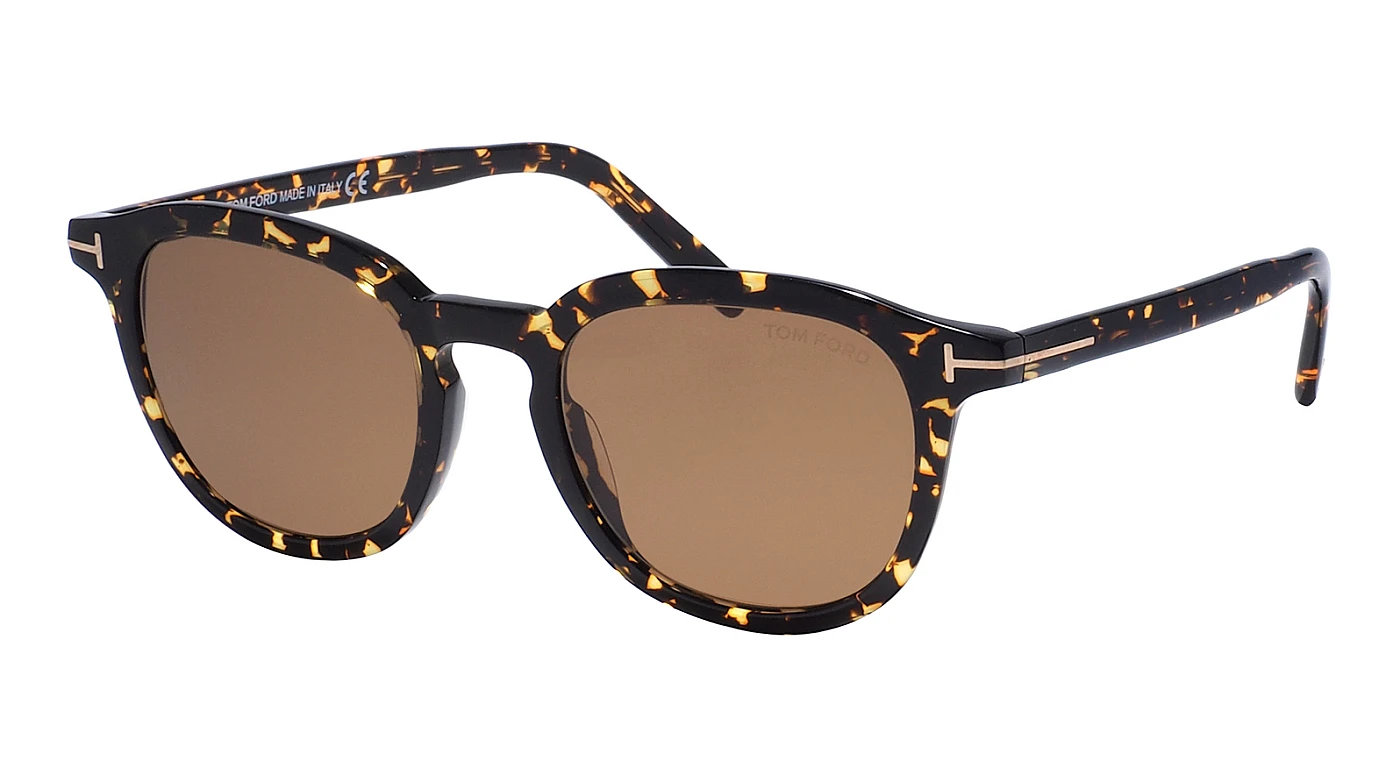 Tom Ford 816 52E – солнцезащитные унисекс очки фото 1