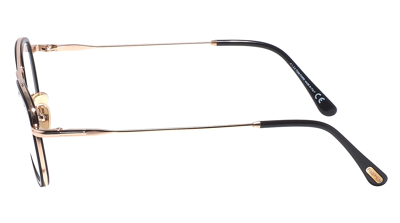 Оправа для очков Tom Ford 5677-B 001 фото 4