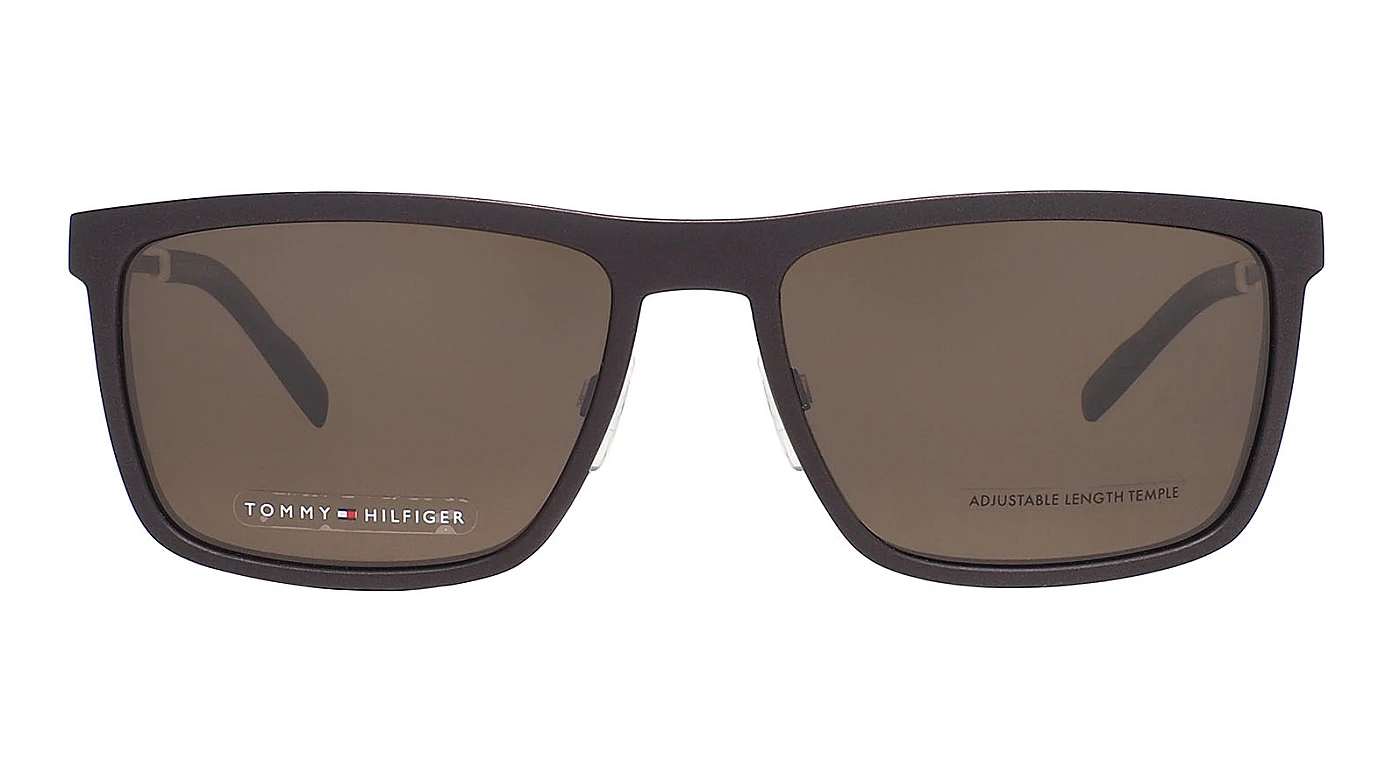 Мужская оправа Tommy Hilfiger 1803-CS VZH фото 3
