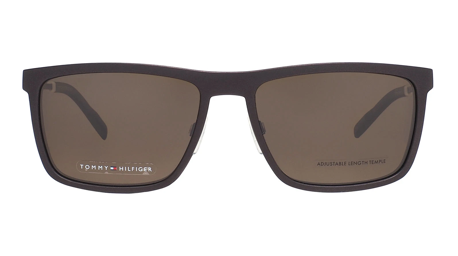 Мужская оправа Tommy Hilfiger 1803-CS VZH оригинальный размер фото 3