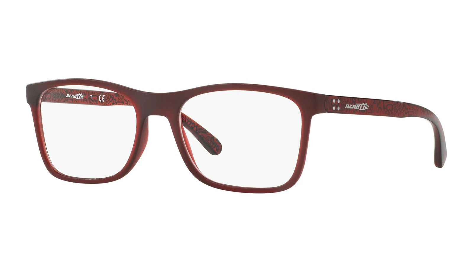 Оправа для очков для зрения Arnette 7125 2470 оригинальный размер фото 1