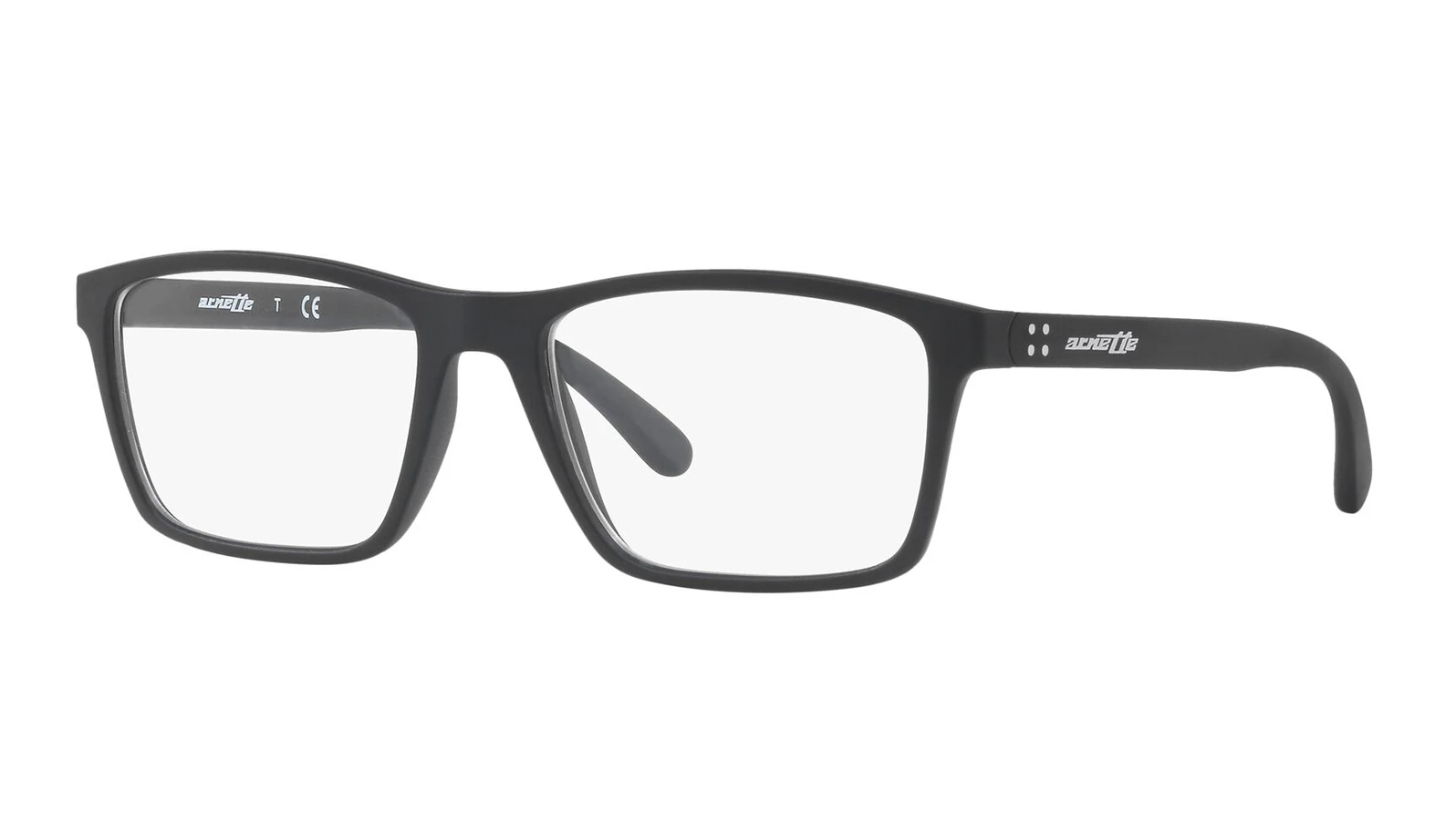 Оправа для очков для зрения Arnette 7133 01 оригинальный размер фото 1