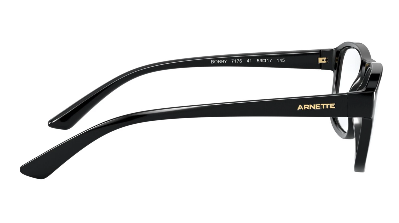 Оправа для очков для зрения Arnette 7176 41 оригинальный размер фото 3