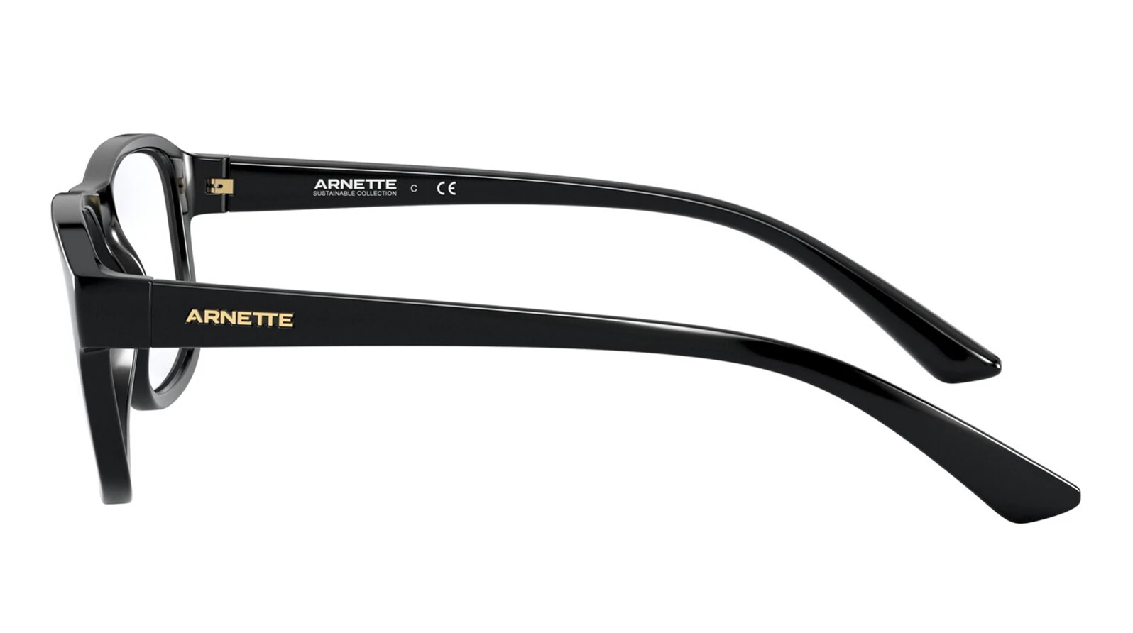 Оправа для очков для зрения Arnette 7176 41 оригинальный размер фото 4