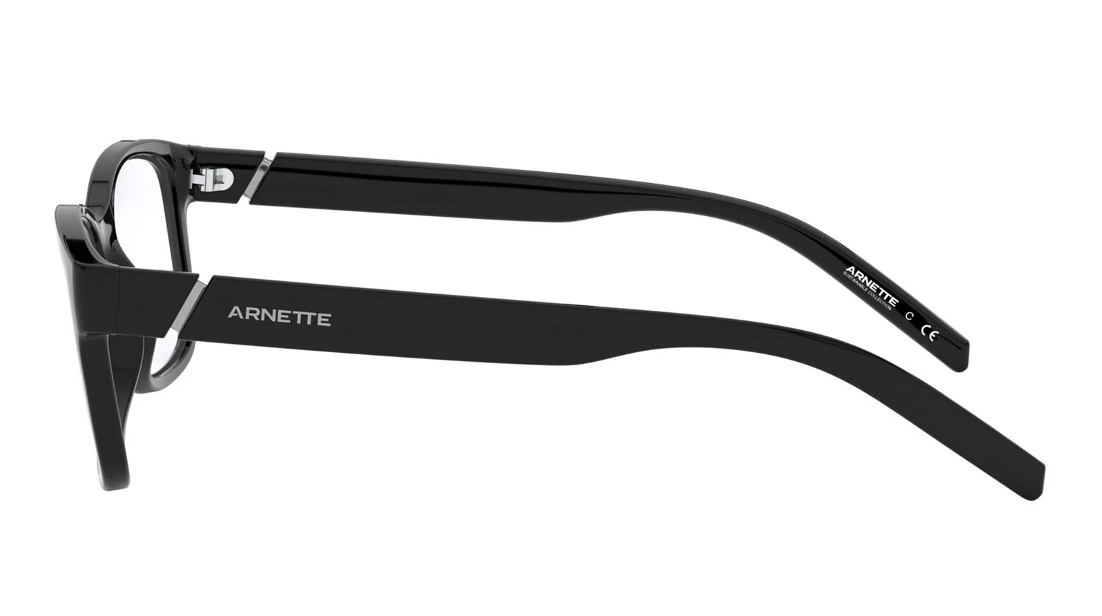 Оправа для очков для зрения Arnette 7180 41 оригинальный размер фото 4
