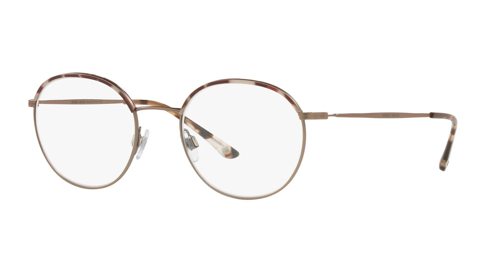 Оправа для очков для зрения Giorgio Armani 5070J 3320 оригинальный размер фото 1