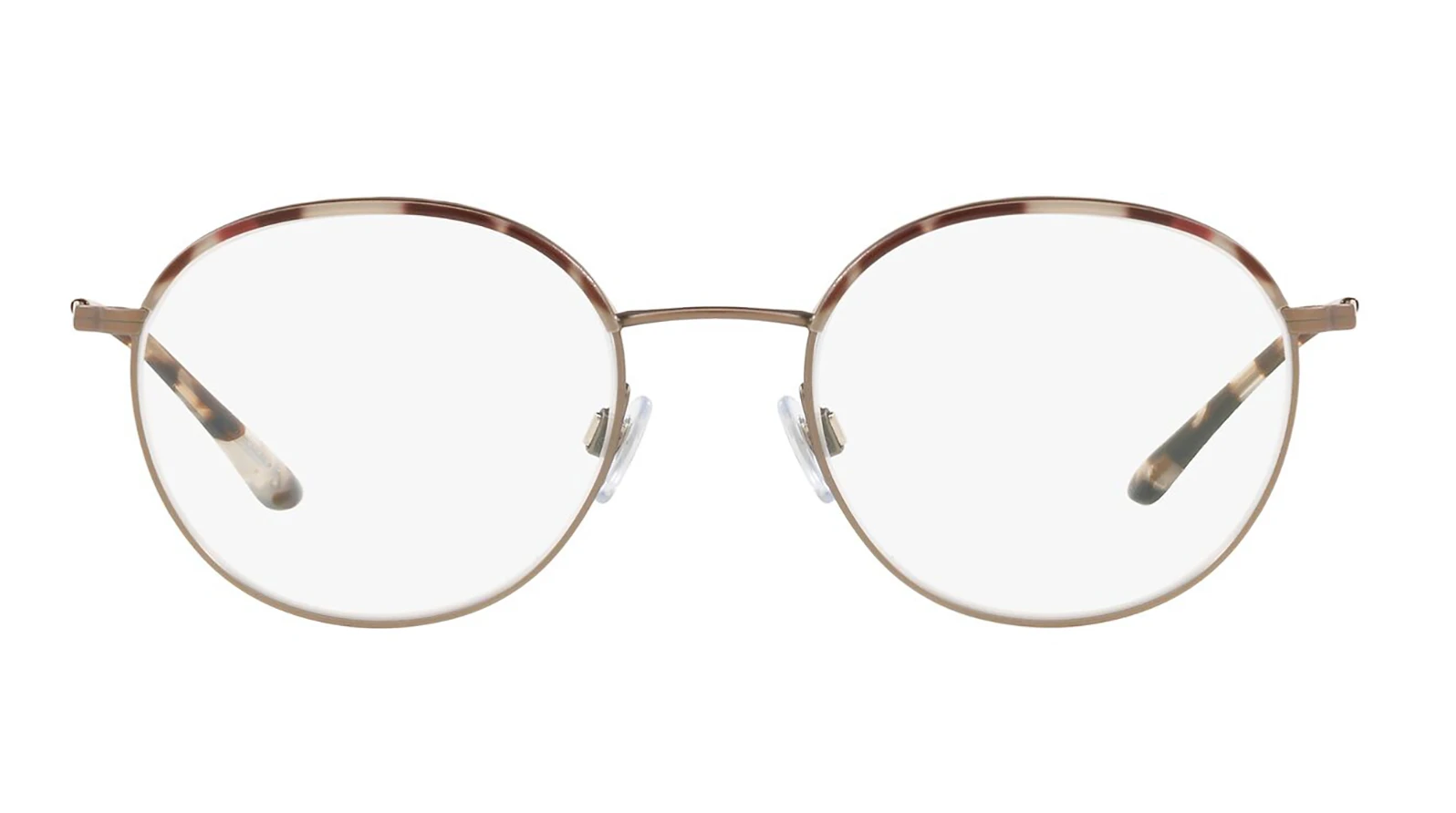 Оправа для очков для зрения Giorgio Armani 5070J 3320 оригинальный размер фото 2