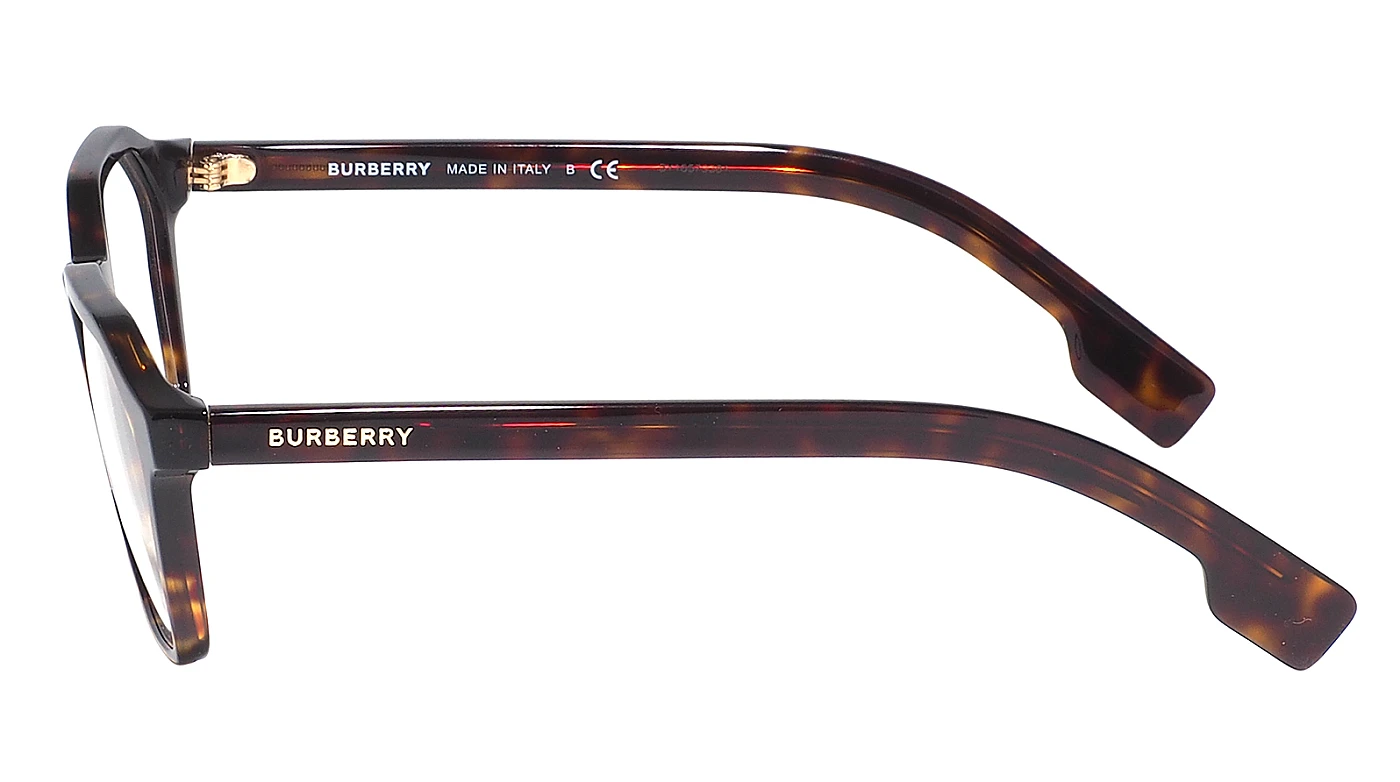 Женская оправа для очков Burberry 2294 3002 фото 4