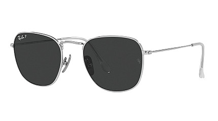 Ray-Ban Frank Titanium RB 8157 920948