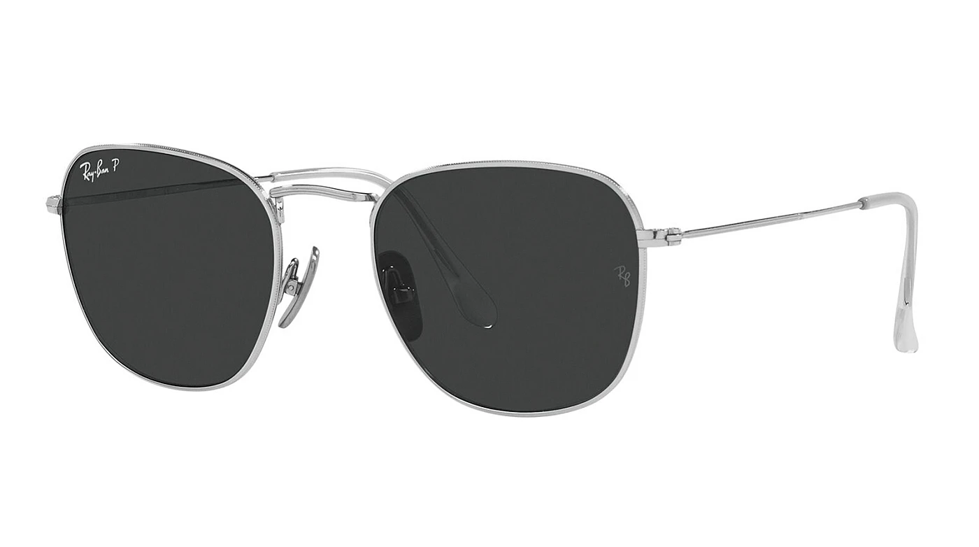 Солнцезащитные очки Ray-Ban Frank Titanium RB 8157 920948 фото 1