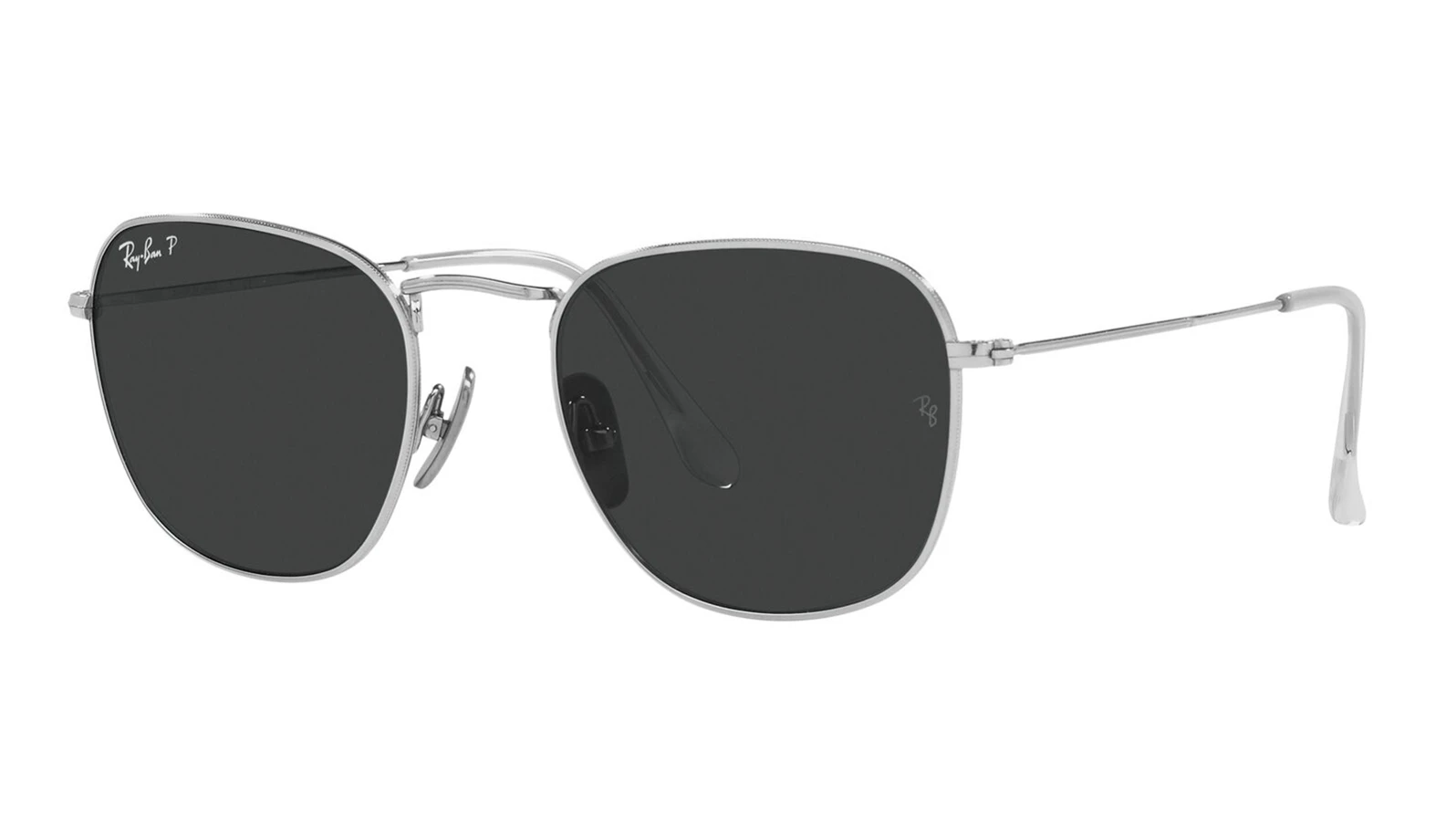 Солнцезащитные очки Ray-Ban Frank Titanium RB 8157 920948 оригинальный размер фото 1