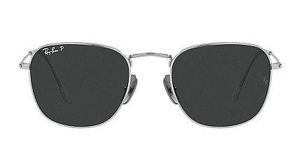 Ray-Ban Frank Titanium RB 8157 920948