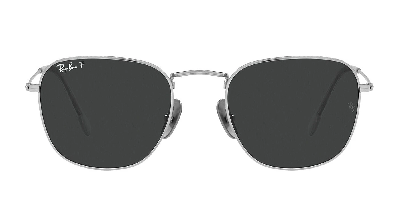 Солнцезащитные очки Ray-Ban Frank Titanium RB 8157 920948 фото 2