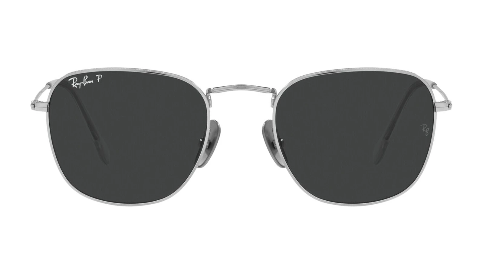 Солнцезащитные очки Ray-Ban Frank Titanium RB 8157 920948 оригинальный размер фото 2