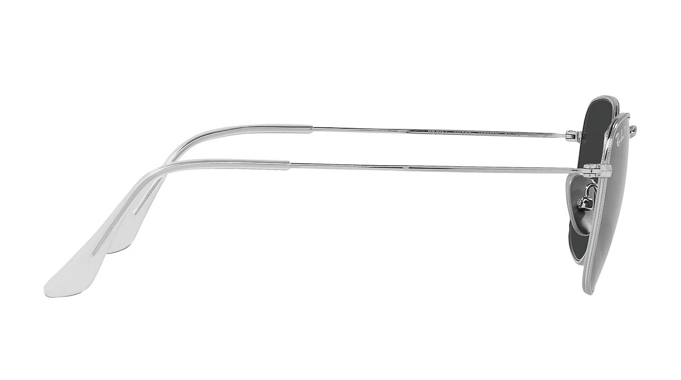 Солнцезащитные очки Ray-Ban Frank Titanium RB 8157 920948 фото 3