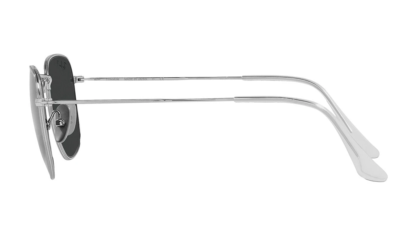 Солнцезащитные очки Ray-Ban Frank Titanium RB 8157 920948 фото 4
