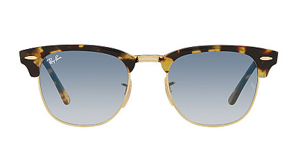 Ray-Ban Clubmaster Fleck RB 3016 13353F