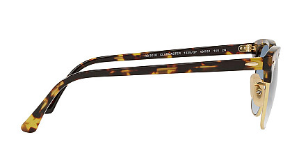 Ray-Ban Clubmaster Fleck RB 3016 13353F