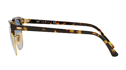 Ray-Ban Clubmaster Fleck RB 3016 13353F