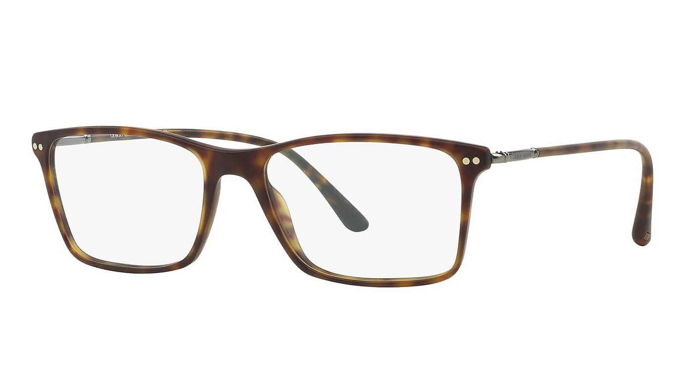 Оправа для очков для зрения Giorgio Armani 7037 5089 фото 1