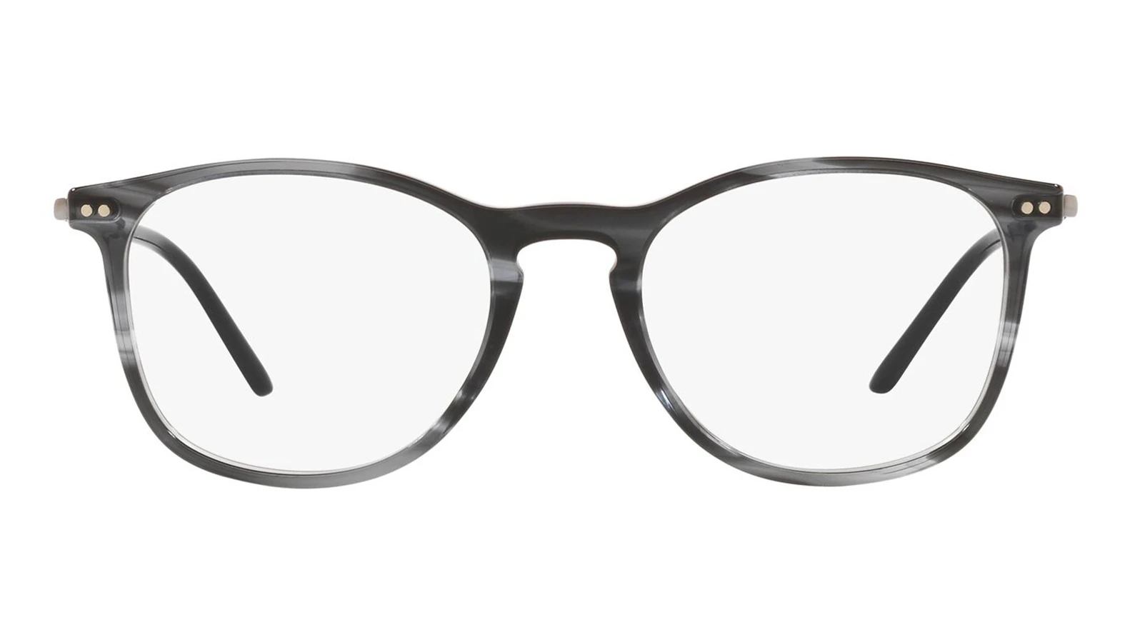 Оправа для очков для зрения Giorgio Armani 7160 5595 оригинальный размер фото 2