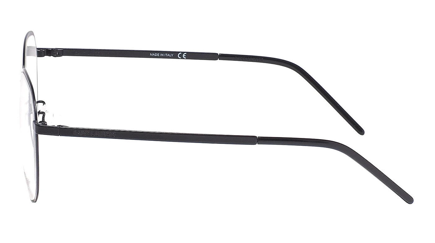 Унисекс оправа Saint Laurent 448/F SLIM 002 фото 4